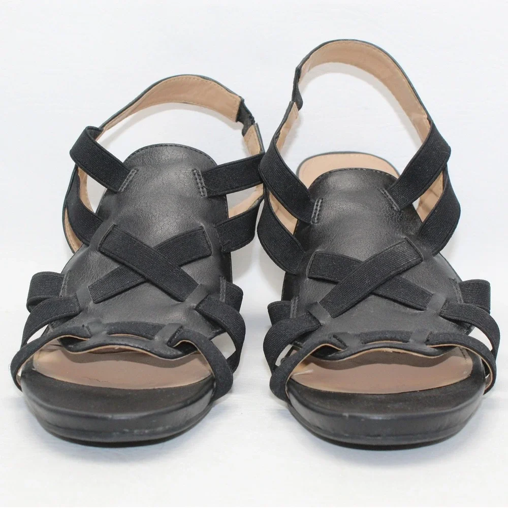 Naturalizer sku 2407m